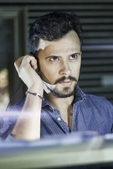 Gabriele Vender