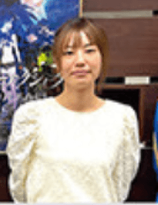 Satomi Nagaoka