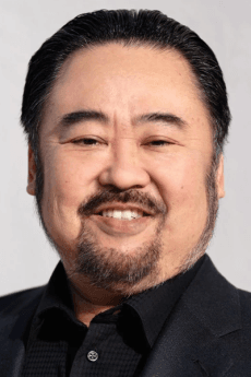 Keone Young