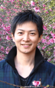 Tsubasa Iwata