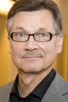 Pekka Autiovuori