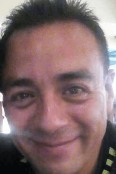 Guillermo López