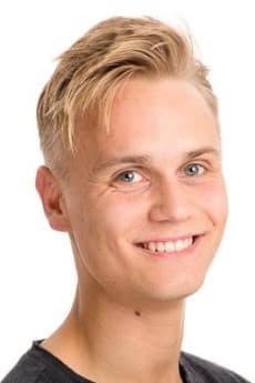 Ola Høgåsen Mæhlen