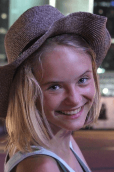 Erika Ravn-Christensen