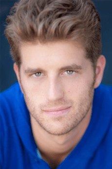 Jonah Platt