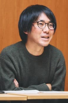 Yuuta Momiyama