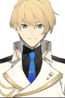 Temma Kishido