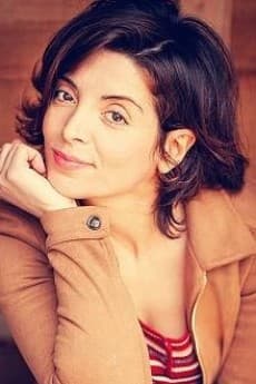 Kahina Tagherset