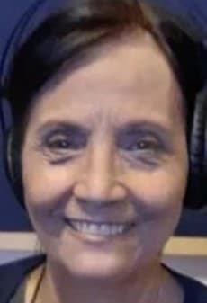 Martha Cohen