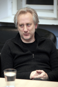Piotr Kozłowski