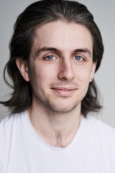 Will de Renzy-Martin