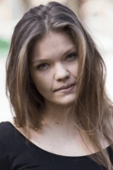 Marta Markowicz-Dziarkowska