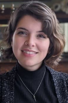 Amanda Parker