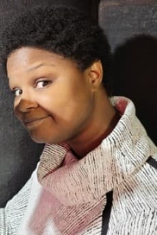 Rochelle Jenkins-Chiang
