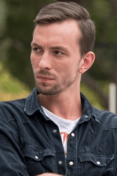 Fabian Kocięcki