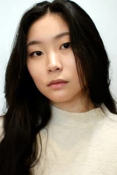 Maddie Matsumoto