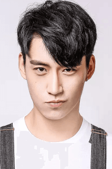 Ge Zhang