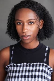Bev Mageto
