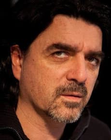 Stéphane Oertli