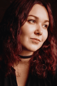 Patrycja Gosk