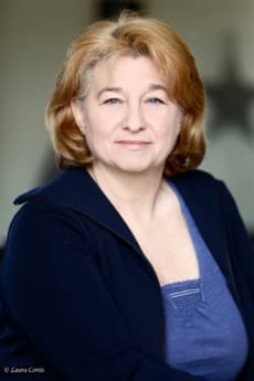 Claire Conty