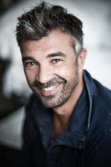 Jean-Pierre Michaël