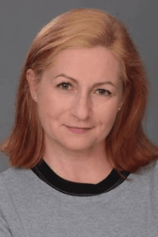 Elżbieta Kopocińska