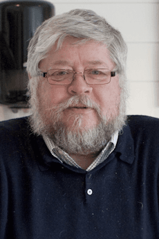 Peter Harryson
