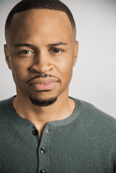 Eugene Byrd