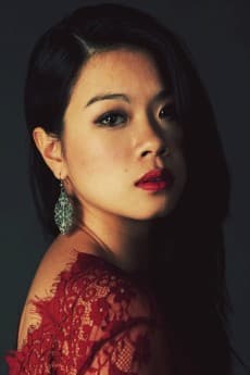 Lydia Lee Tang