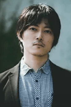 Kenichirou Suzuki