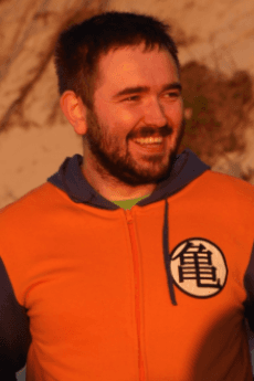 Damian Kuszewski