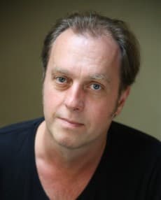 Fabrice De La Villehervé