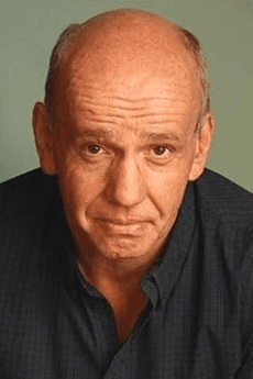 Gérard Darier