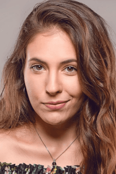 Solana Pastorino