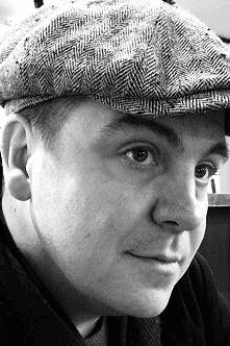 Simon Volodine