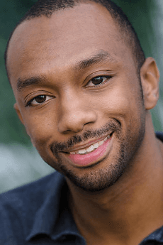 Wilbert Roget II