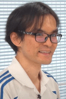 Toyokazu Hashimoto