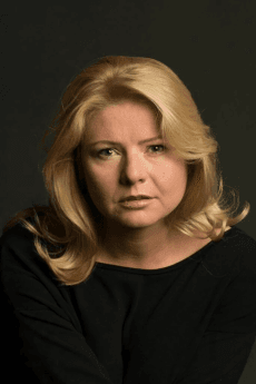 Barbara Kałużna