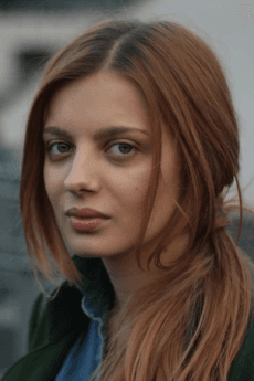 Weronika Humaj