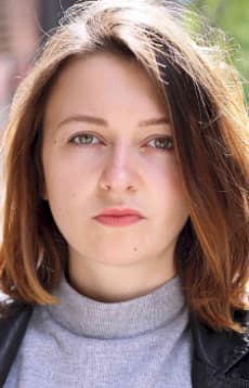 Ophélie Bernard