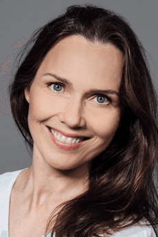 Anette Belander