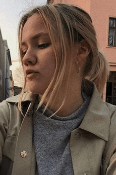 Dorothea Norling