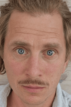 Johan Carlberg