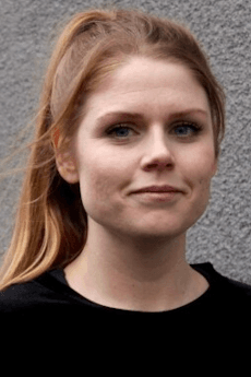 Linnea Burén