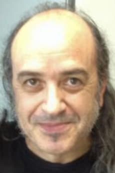 Cyro Ridal