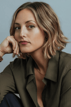 Ingrid Haas