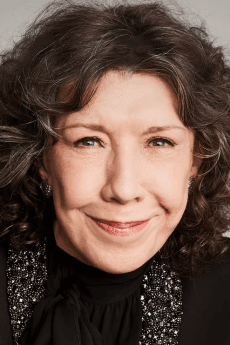 Lily Tomlin