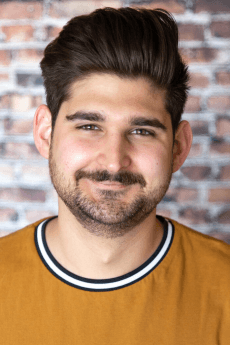 Jonathan Sconza