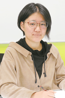 Rei Aiyama